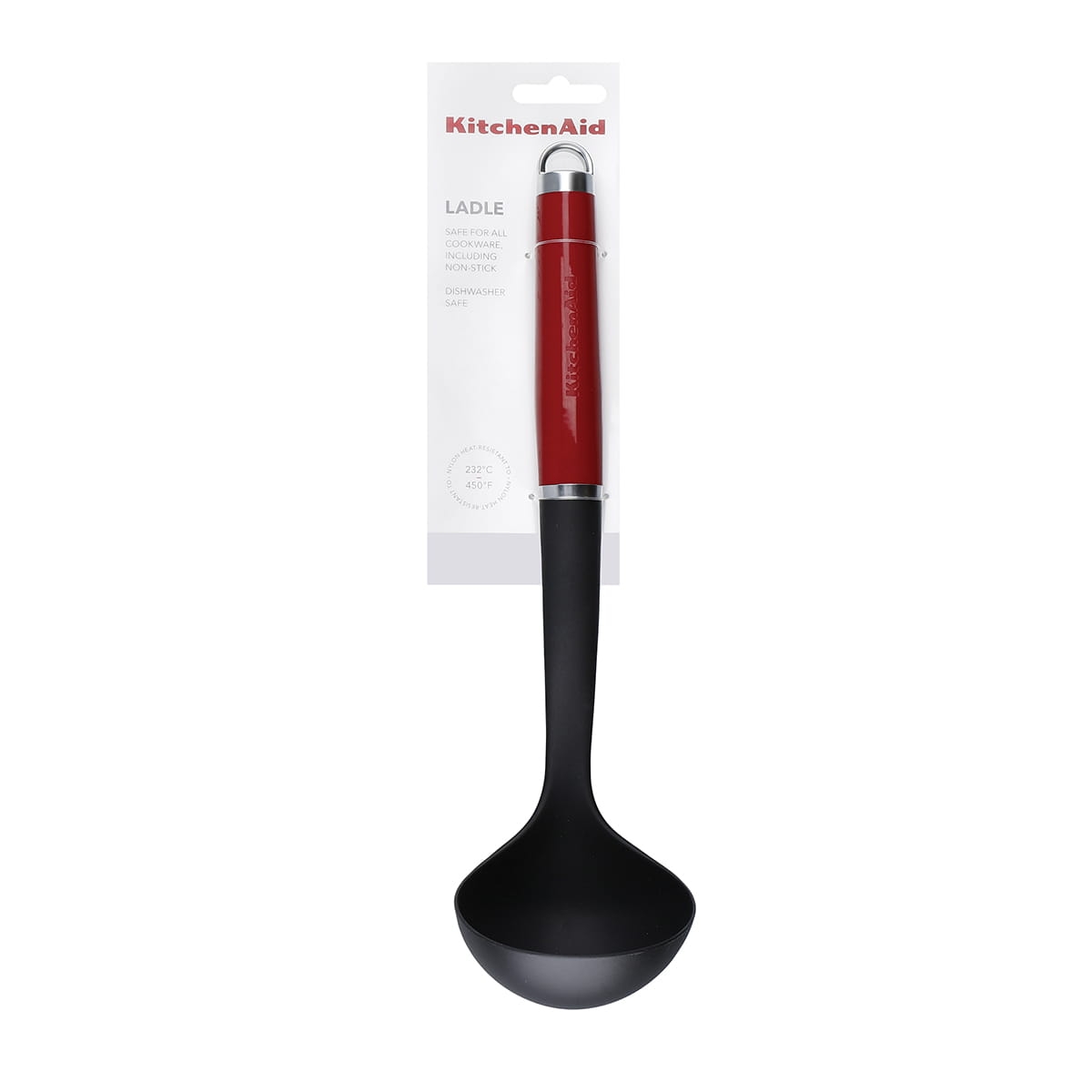 KitchenAid chochla CORELINE Empire Red KAG006OHERE