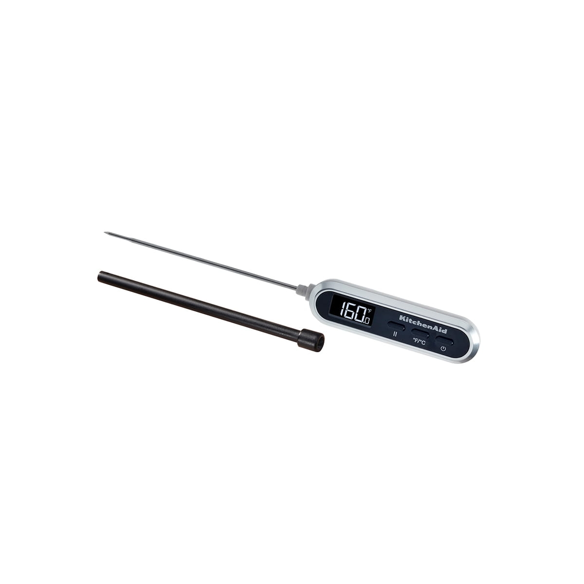 KitchenAid termometr kuchenny kontaktowy -20 do 250 st. C KQ905G