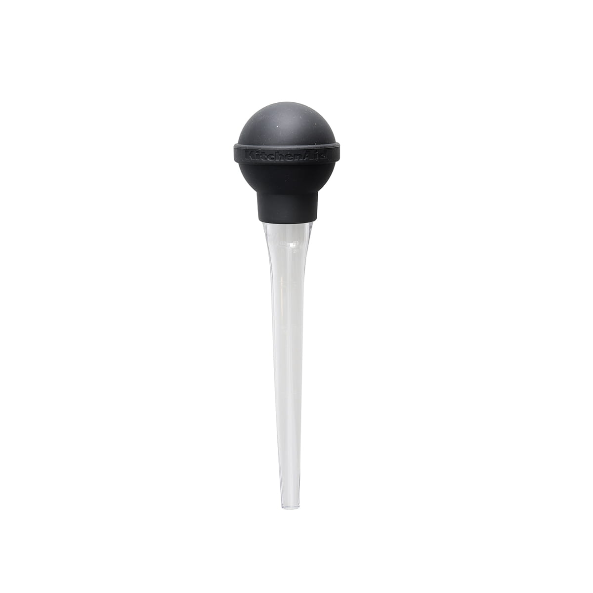KitchenAid pipeta kuchenna do sosów Onyx Black KQG056OHOBE ean: 5057982066901