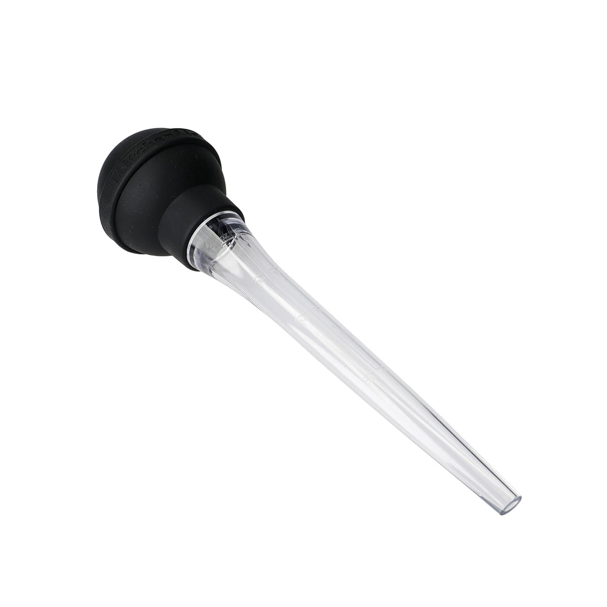 KitchenAid pipeta kuchenna do sosów Onyx Black KQG056OHOBE ean: 5057982066901