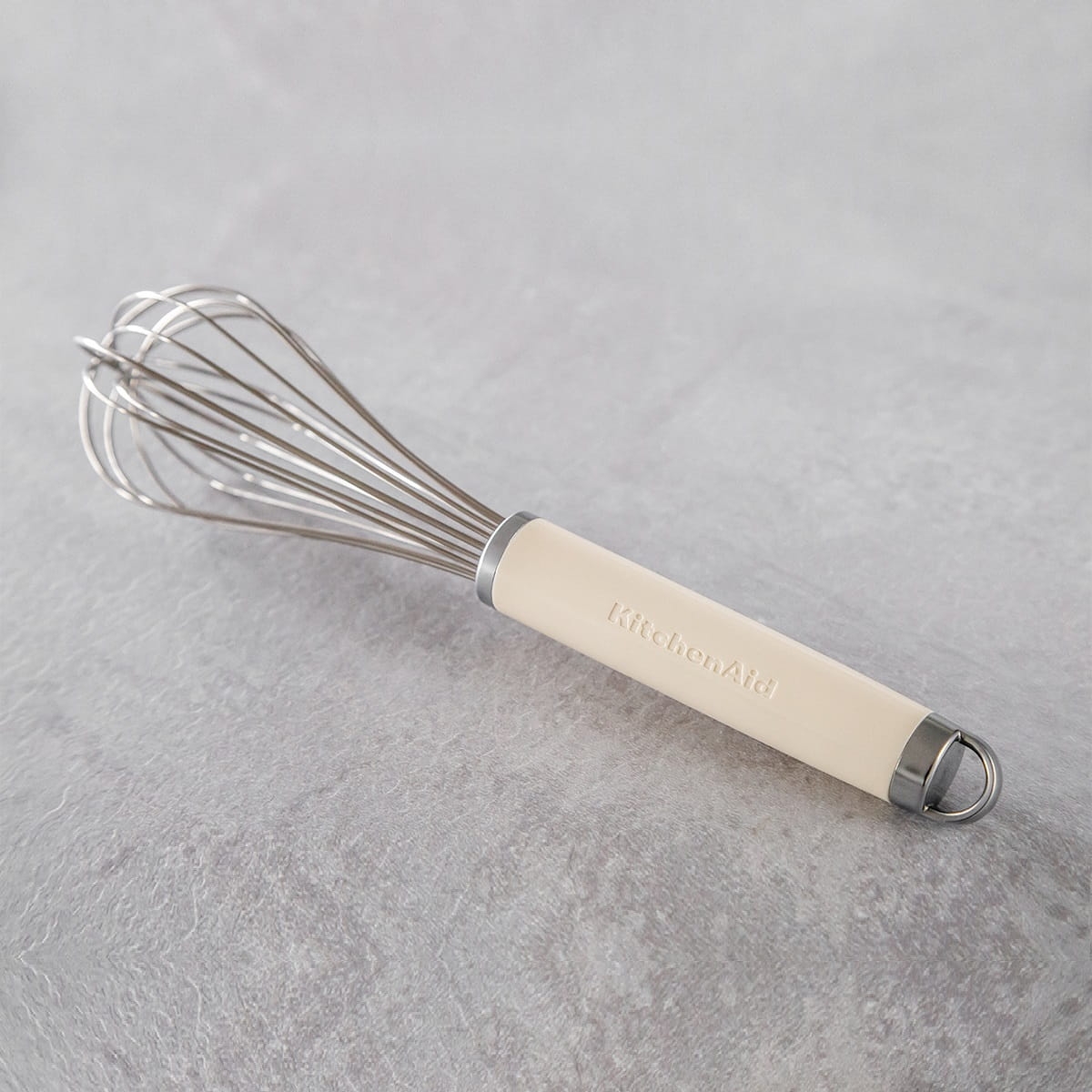 KitchenAid trzepaczka CORELINE kremowa KAG060OHACE