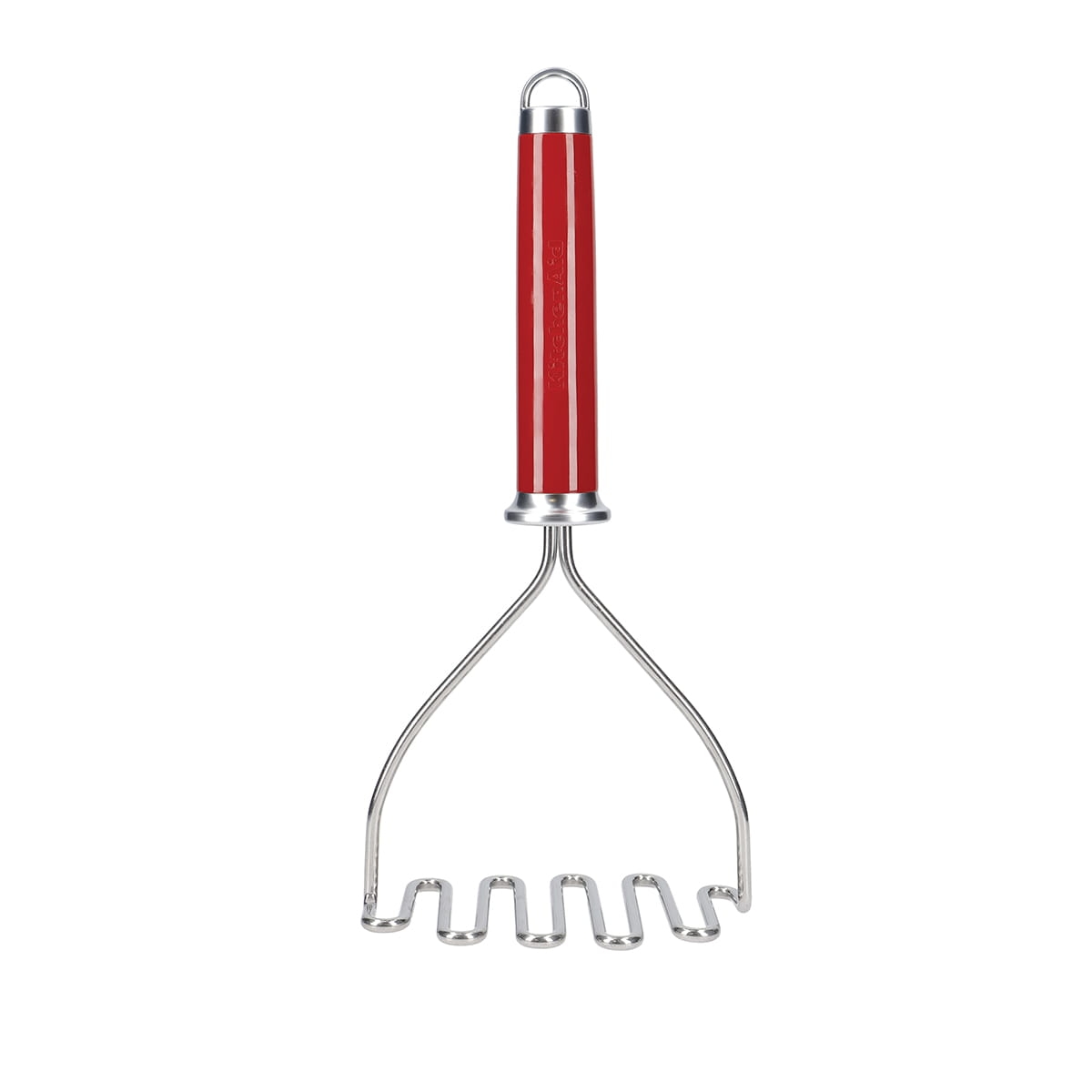 KitchenAid tłuczek do ziemniaków CORELINE Empire Red KAG008OHERE ean: 5057982065478