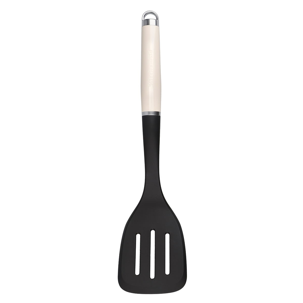 KitchenAid łopatka kuchenna z otworami CORELINE Almond Cream KAG002OHACE ean: 5057982065072