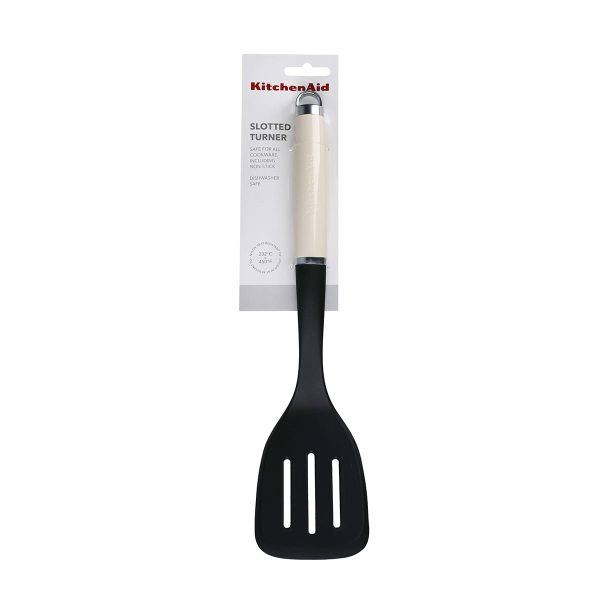 KitchenAid łopatka kuchenna kremowa CORELINE KAG002OHACE ean: 5057982065072