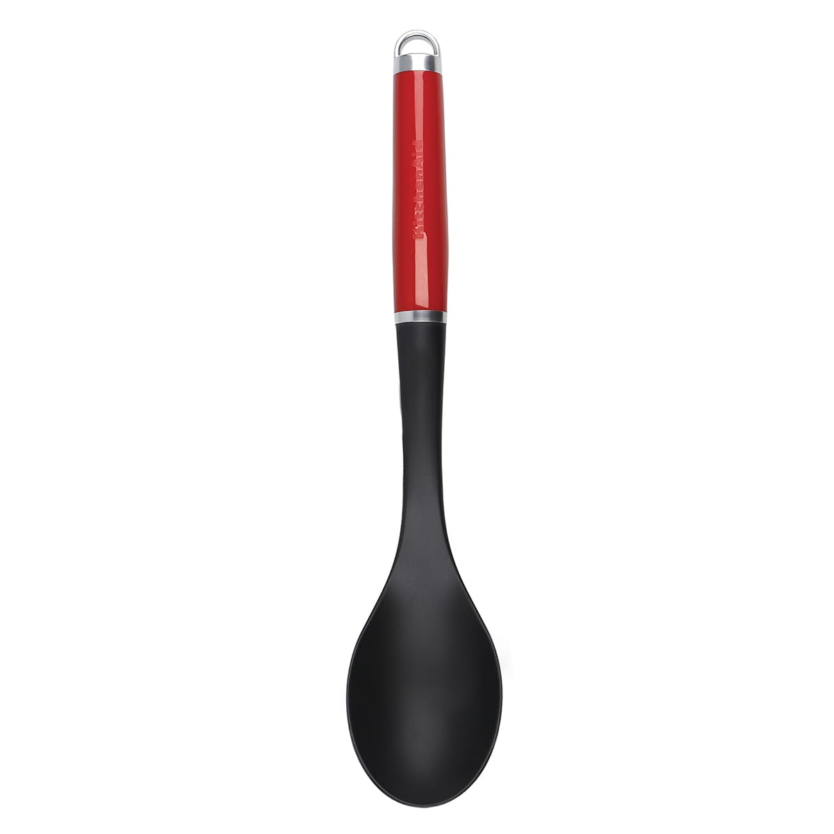 KitchenAid łyżka kuchenna czerwona CORELINE KAG003OHERE ean: 5057982065447