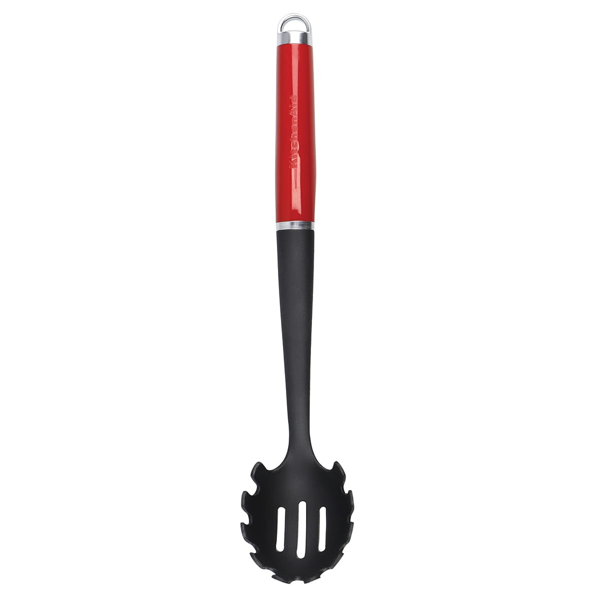 KitchenAid łyżka do makaronu CORELINE Empire Red KAG005OHERE ean: 5057982066284