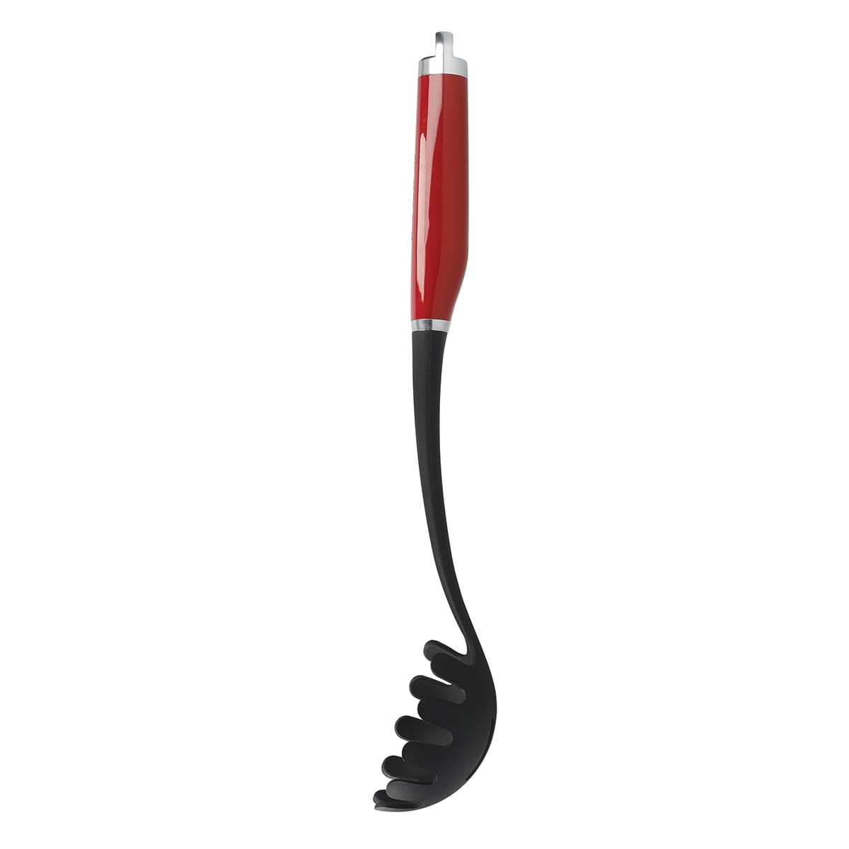 KitchenAid łyżka do spaghetti CORELINE Empire Red KAG005OHERE ean: 5057982066284