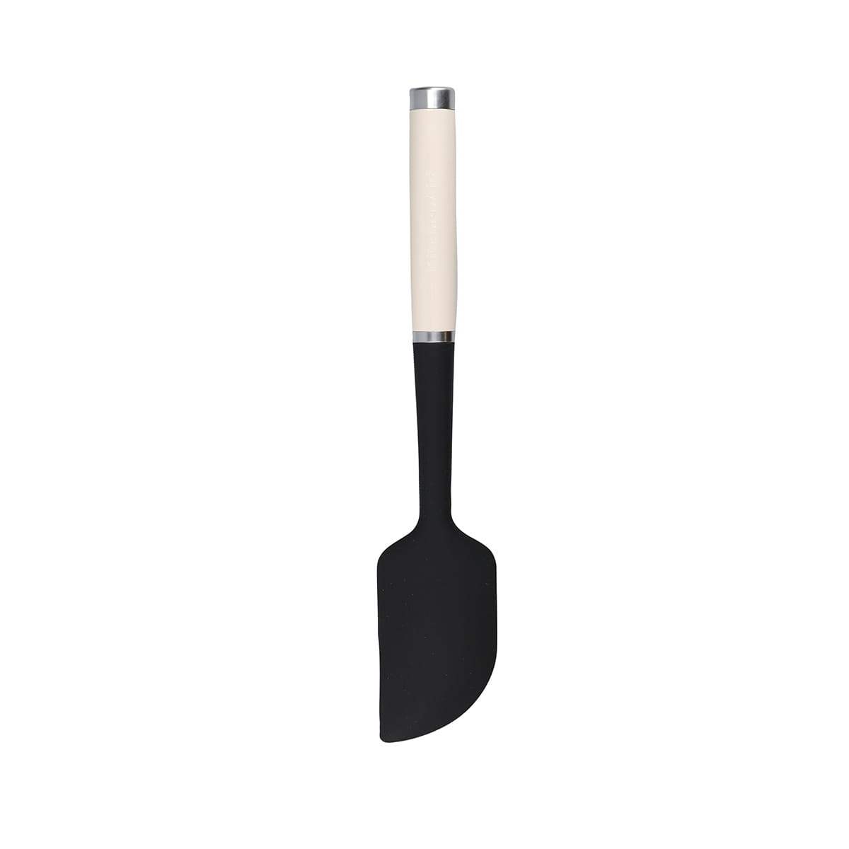 KitchenAid szpatuła silikonowa CORELINE Almond Cream KAG031OHACE ean: 5057982065140