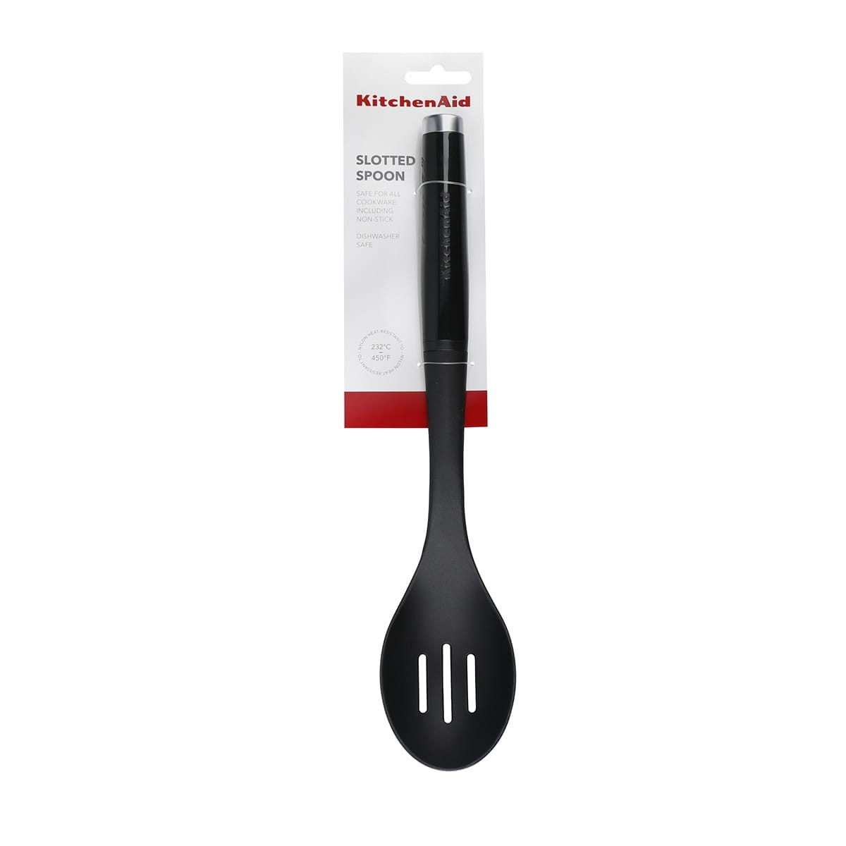 KitchenAid łyżka  CLASSIC Onyx Black KCG004OHOBE 5057982065812