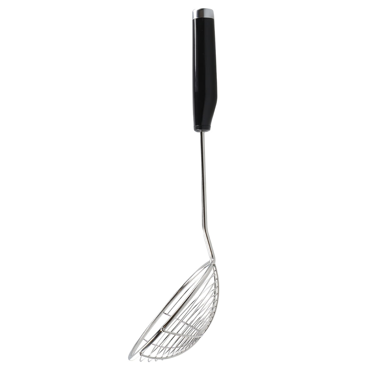 KitchenAid głębokie sitko cedzaka CLASSIC Onyx Black KCG010OHOBE 5057982065843
