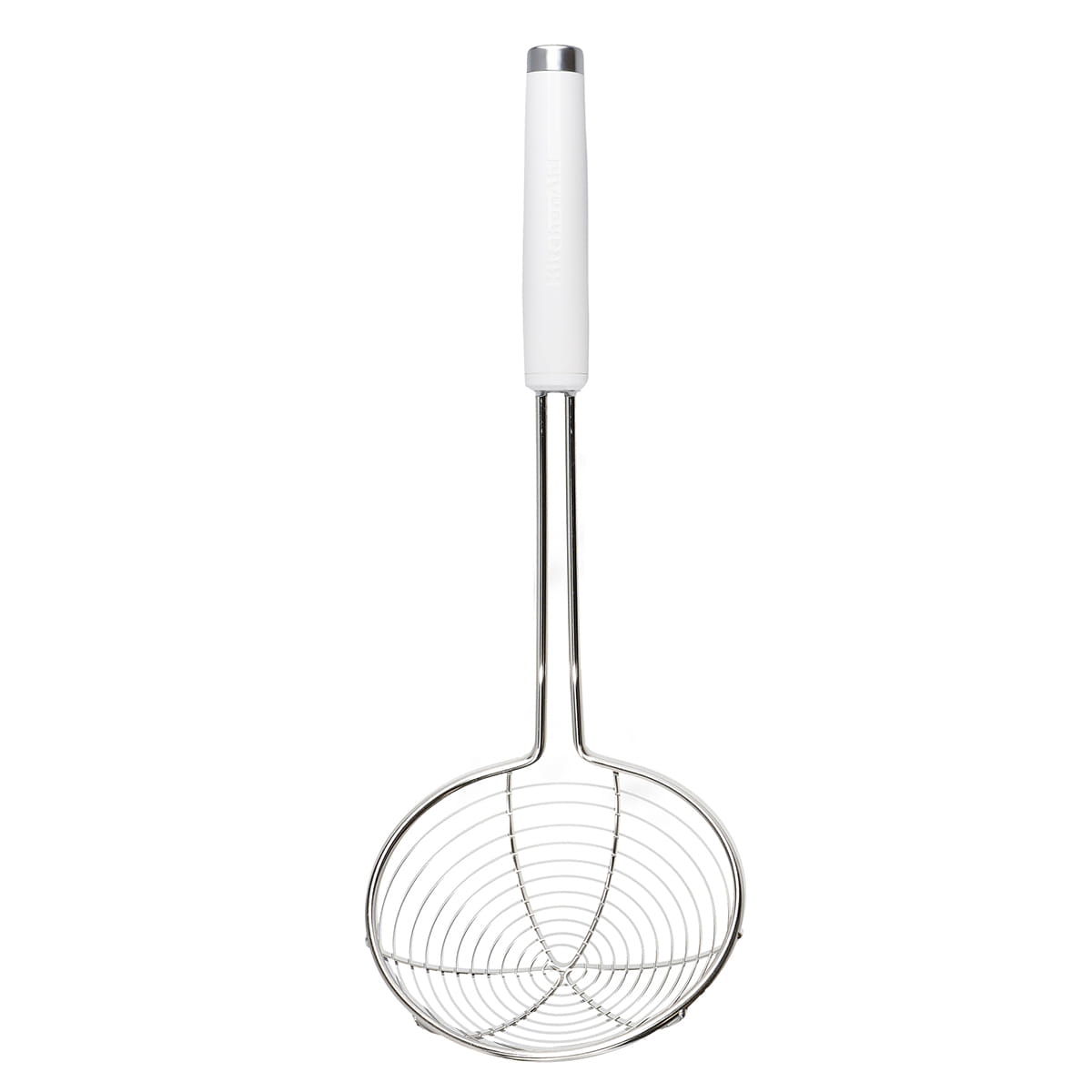 KitchenAid chiński cedzak CLASSIC White KCG010OHWHE 5057982066024