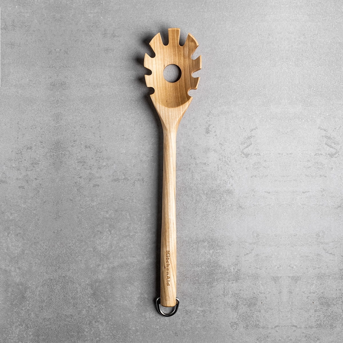KitchenAid łyżka do makaronu CORELINE Birch 5057982080037