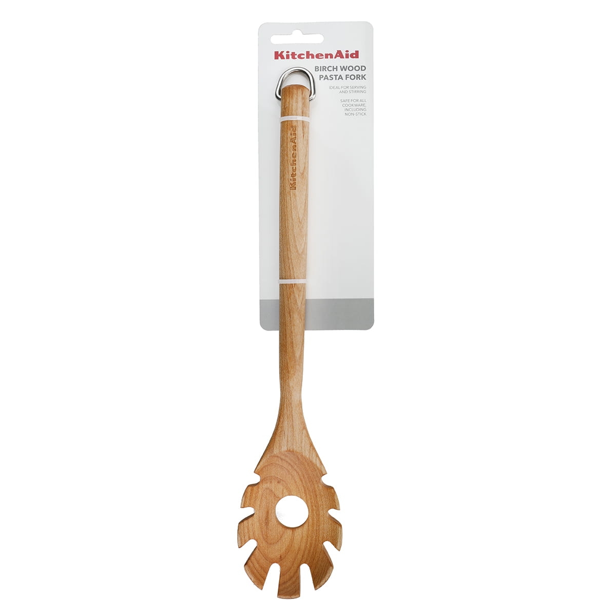 KitchenAid łyżka do spaghetti CORELINE Birch 5057982080037