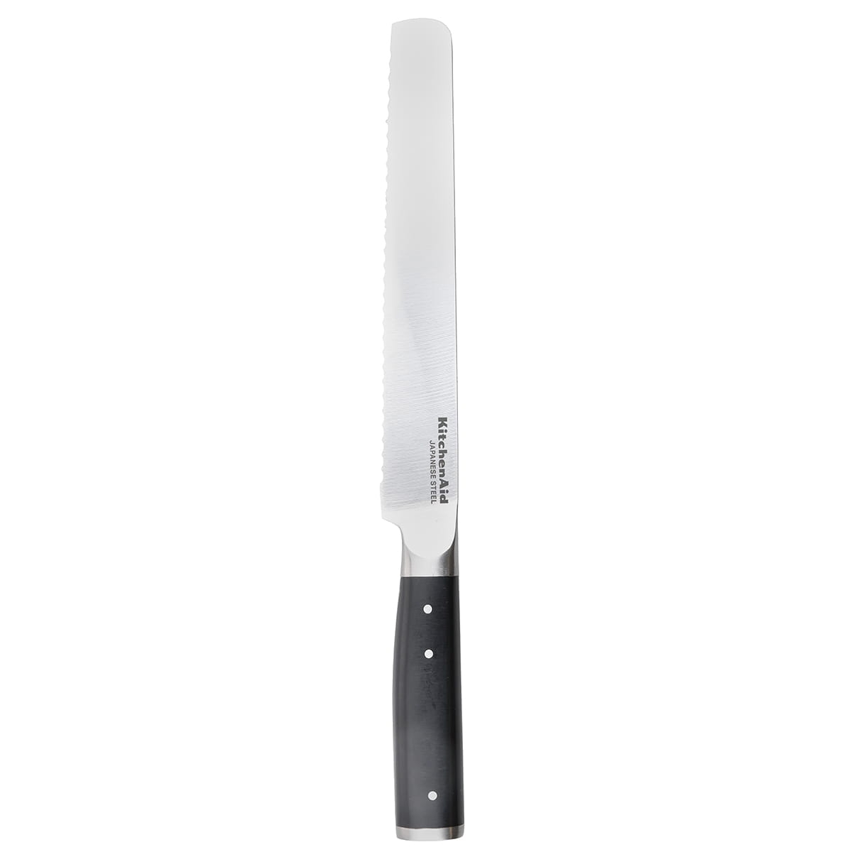 KitchenAid nóż do chleba 20 cm z osłonką KOG8IRSSOHOBA