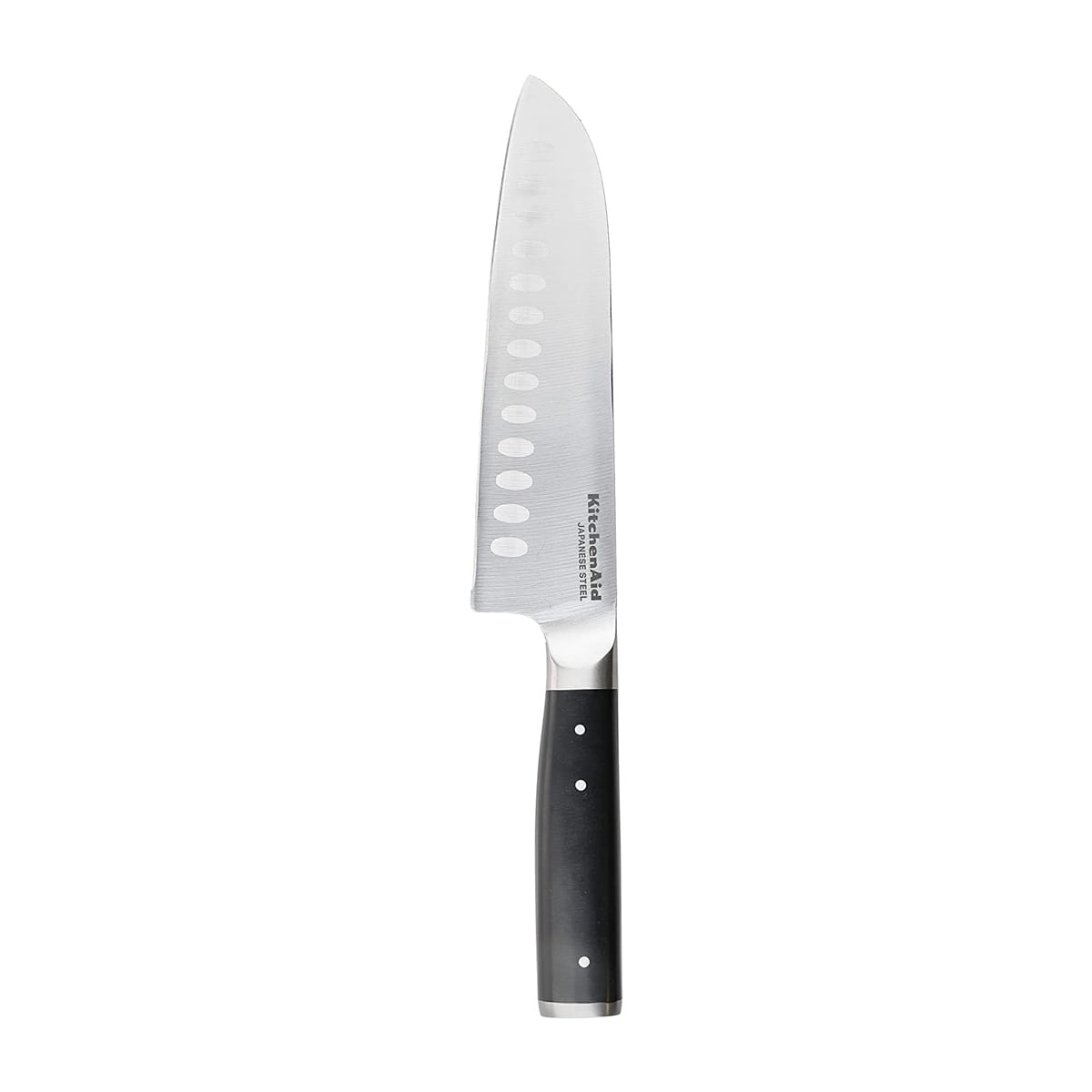 KitchenAid nóż santoku 18 cm z osłonką KOG7IKSSOHOBA