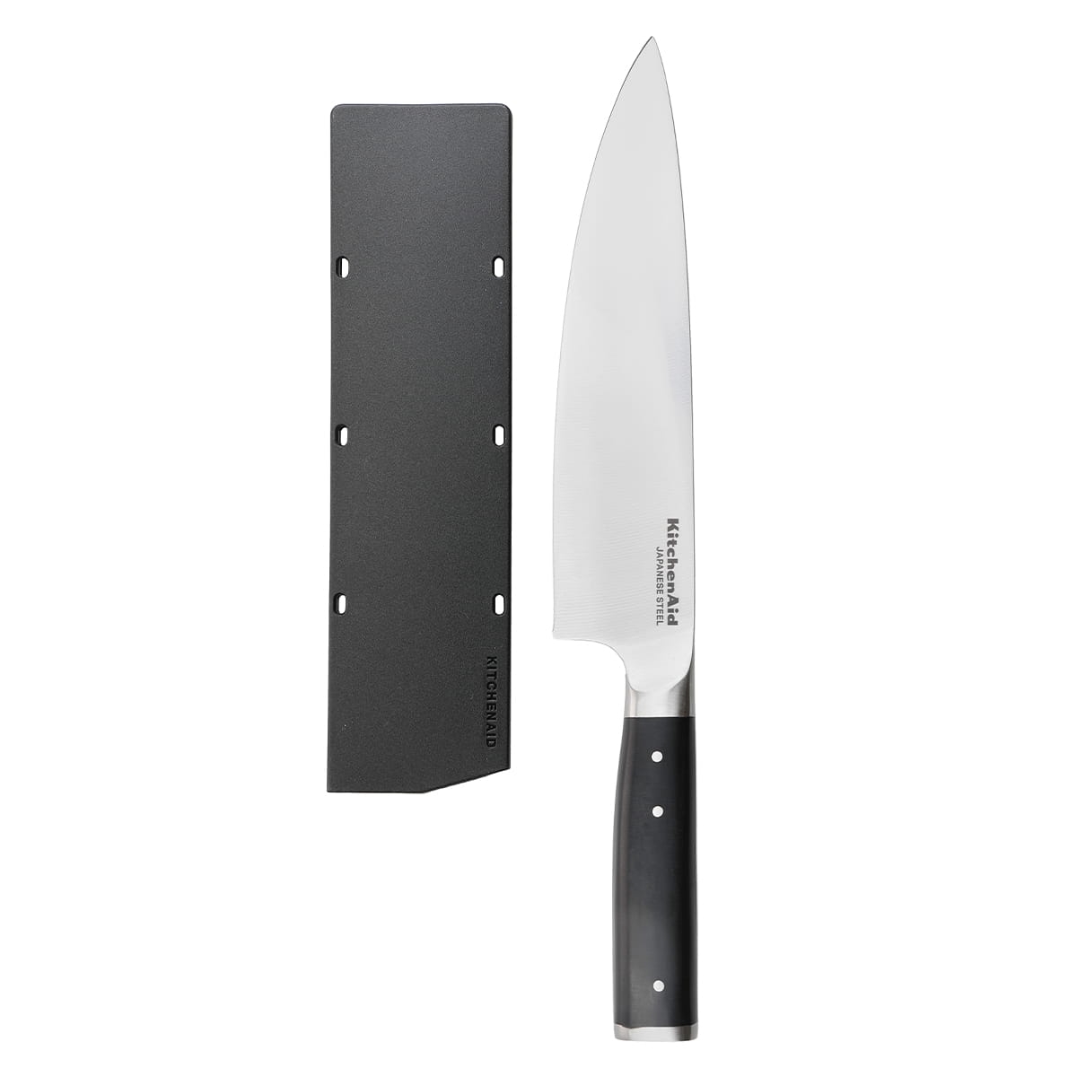 KitchenAid noż Szefa Kuchni 20 cm z osłonką KOG8IFSSOHOBA