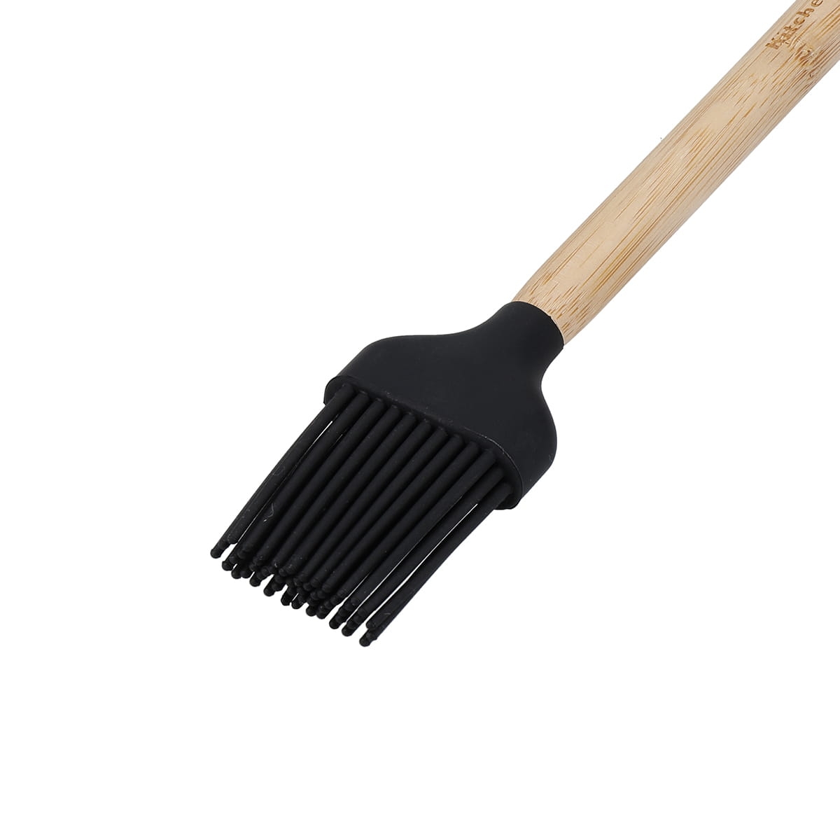 KitchenAid pędzelek kuchenny 22 cm CLASSIC KQG641OHOBE ean: 5057982079932