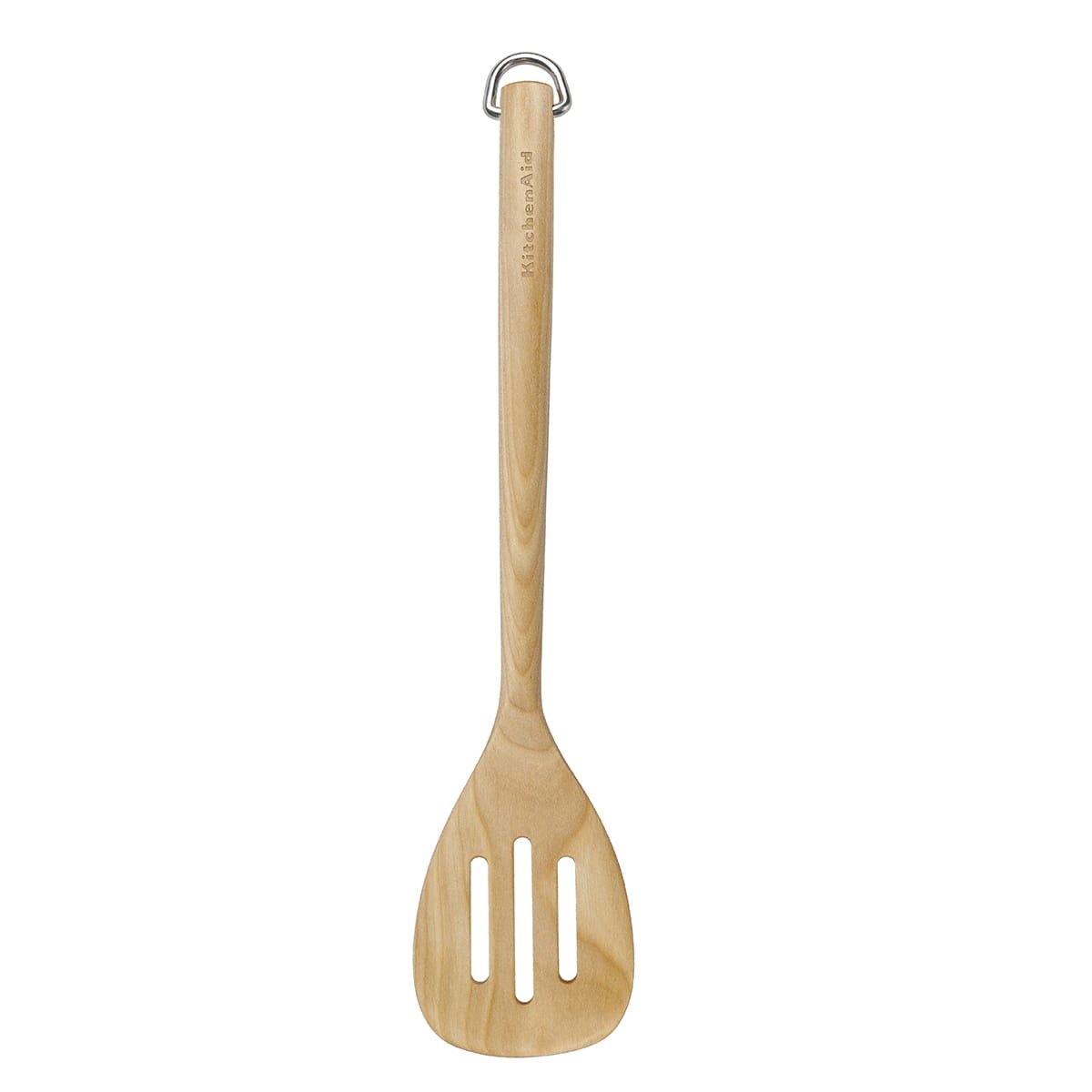 KitchenAid łopatka drewniana z otworami CORELINE Birch KQR702OHE
