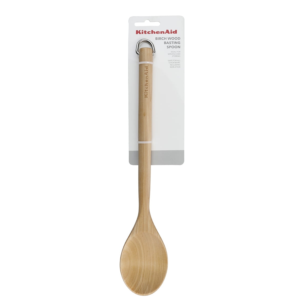 KitchenAid łyżka drewniana CORELINE Birch KQR703OHE