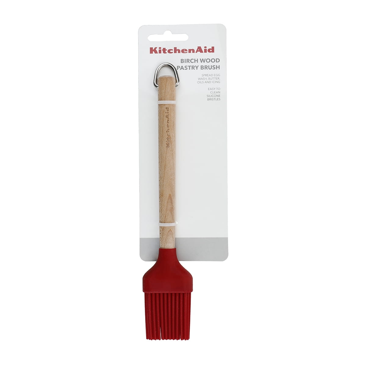 KitchenAid pędzelek silikonowy 22cm CORELINE 5057982080099