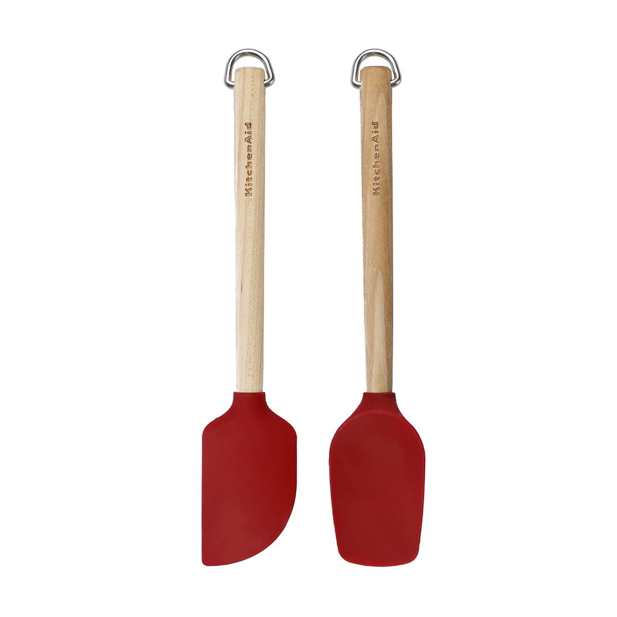 KitchenAid szpatułka i łyżka silikonowe CORELINE KQR750OHERE