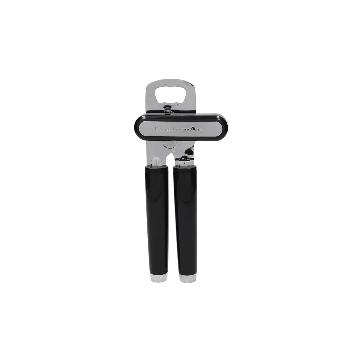 KitchenAid otwieracz do puszek i butelek CLASSIC Onyx Black KCG199OHOBE pan: 5057982065935