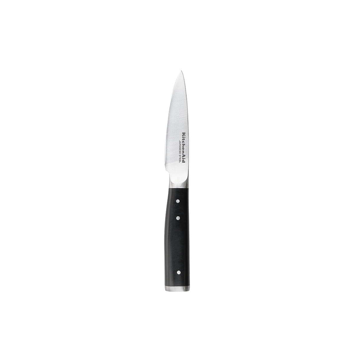 KitchenAid nożyk do obierania 9 cm z osłonką ostrza KOG35ASSOHOBA