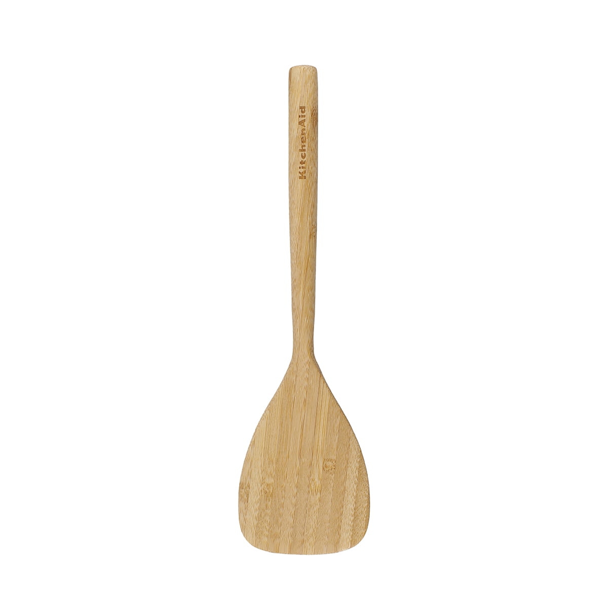 KitchenAid łopatka drewniana CLASSIC Bamboo KQG601OHBBE w bakeshop.pl