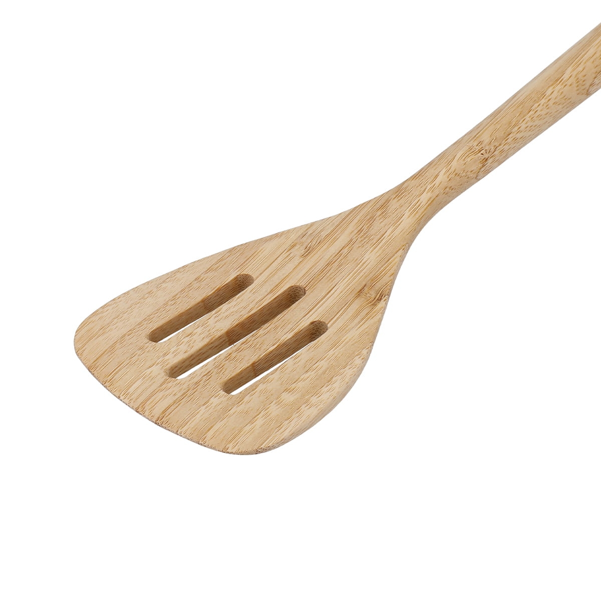 Łopatka drewniana z otworami KQG602OHBBE w bakeshop.pl