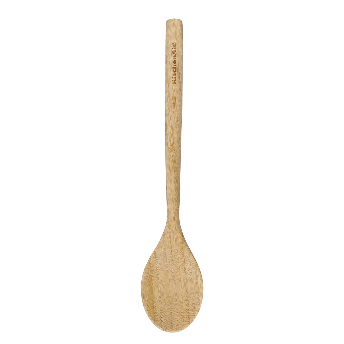 KitchenAid łyżka drewniana CLASSIC Bamboo KQG603OHBBE w bakeshop.pl