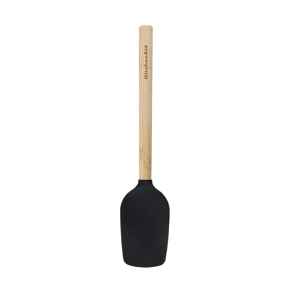 KitchenAid łyżka silikonowa CLASSIC Bamboo KQG630OHOBE ean: 5057982079901