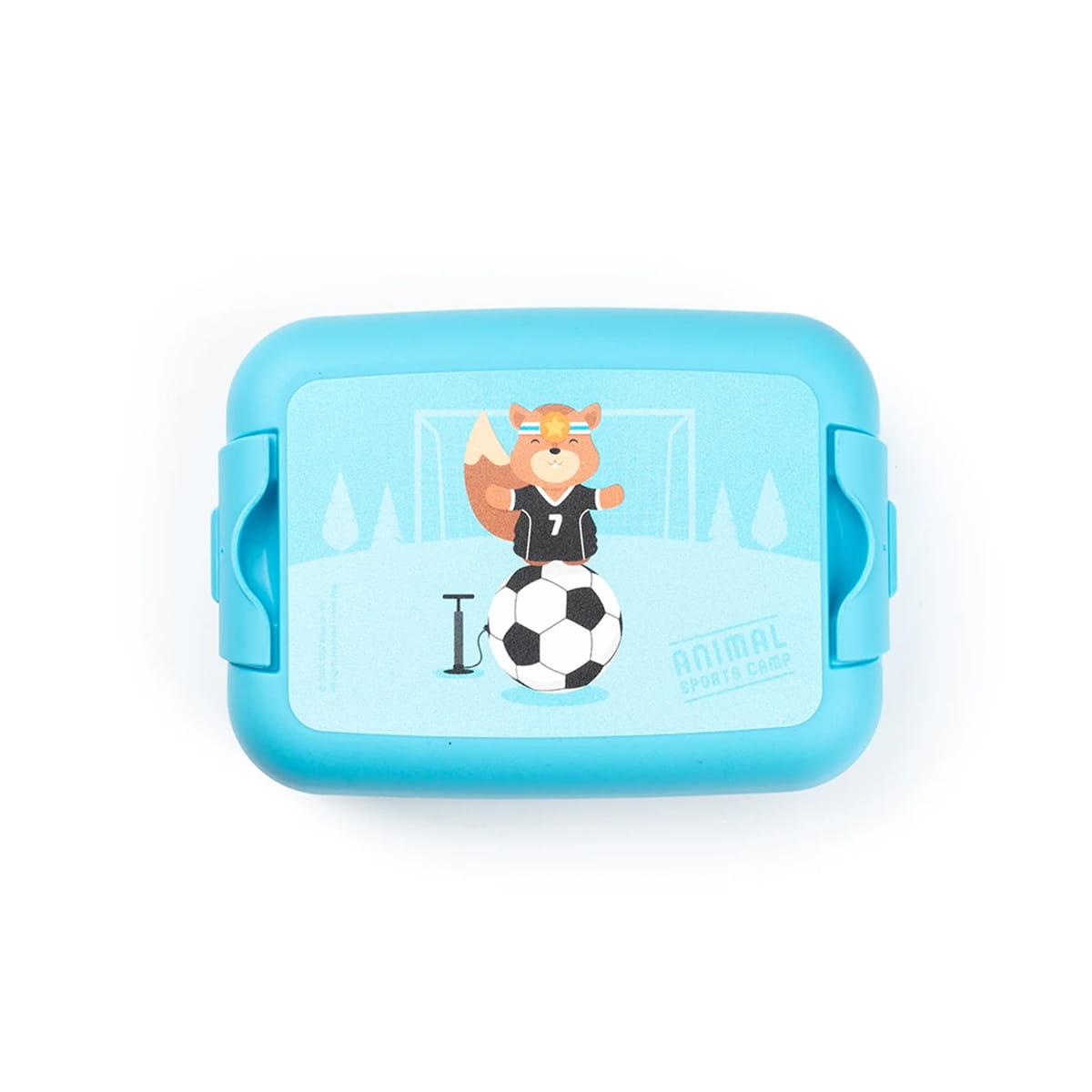 Amuse śniadaniówka do szkoły Wiewiórka A-000275