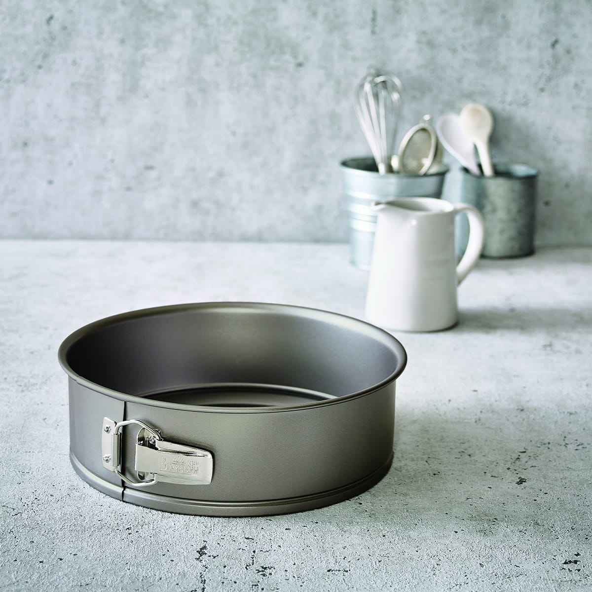Tortownica z powłoką nieprzywierającą 26 cm Baker's Best Birkmann 886 032