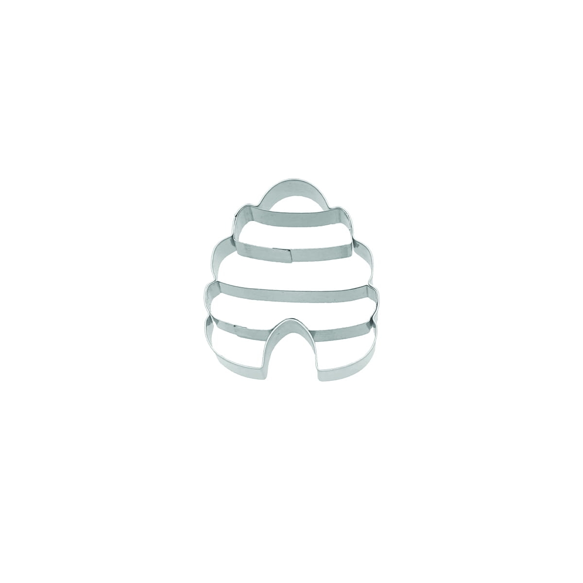 Foremka do ciasteczek UL pszczeli 6 cm / Birkmann 189 713