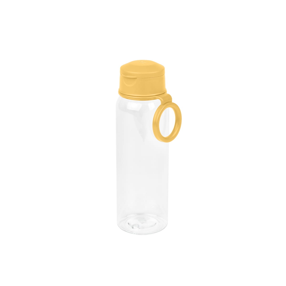 Butelka na wodę  do szkoły 500 ml Flower Power 5410801425004