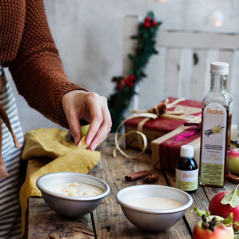 Olejek waniliowy 9260306 w bakeshop.pl