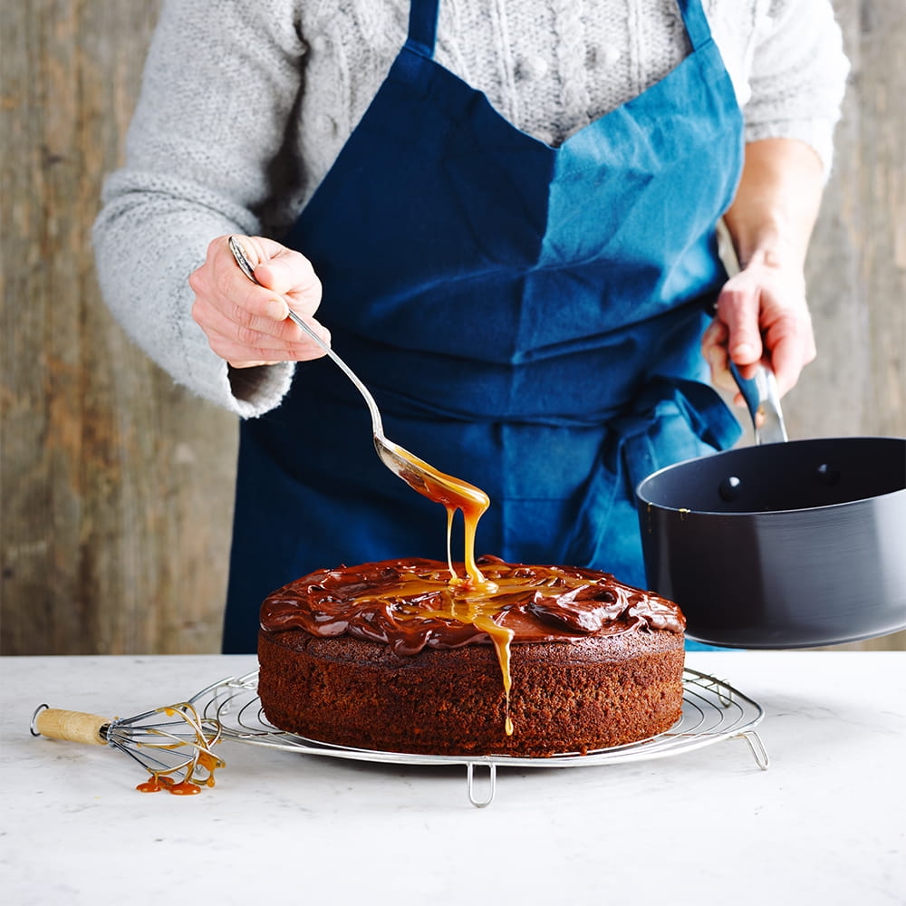 tortownica 20 cm KitchenAid CC006069-001