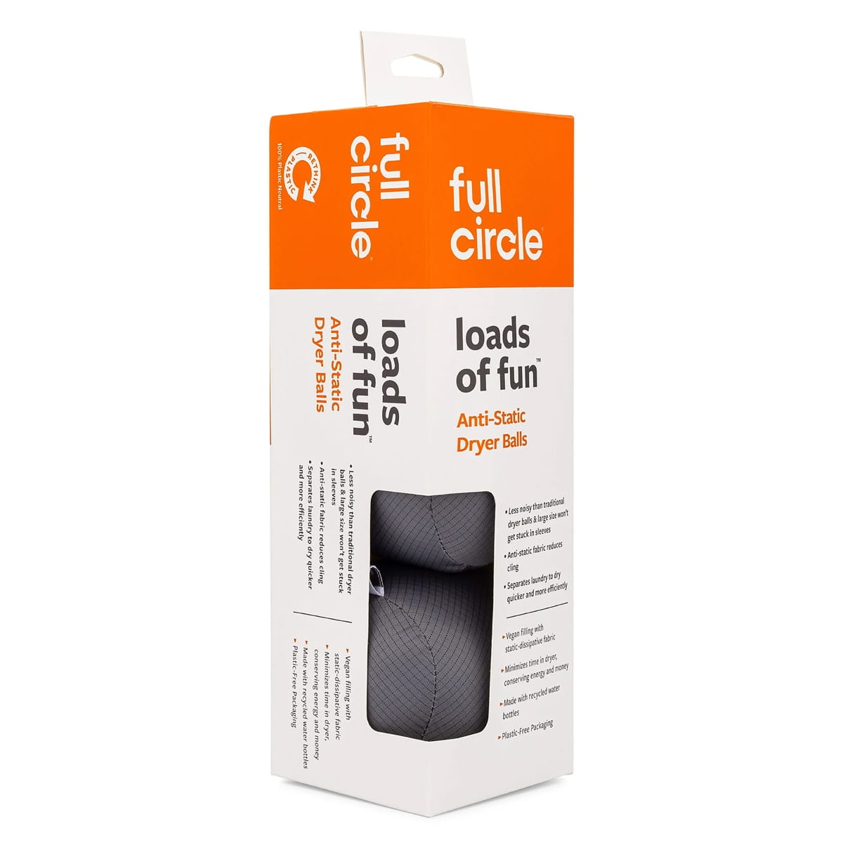 Wegańskie kule do szuszarek FC21501GY w bakeshop.pl