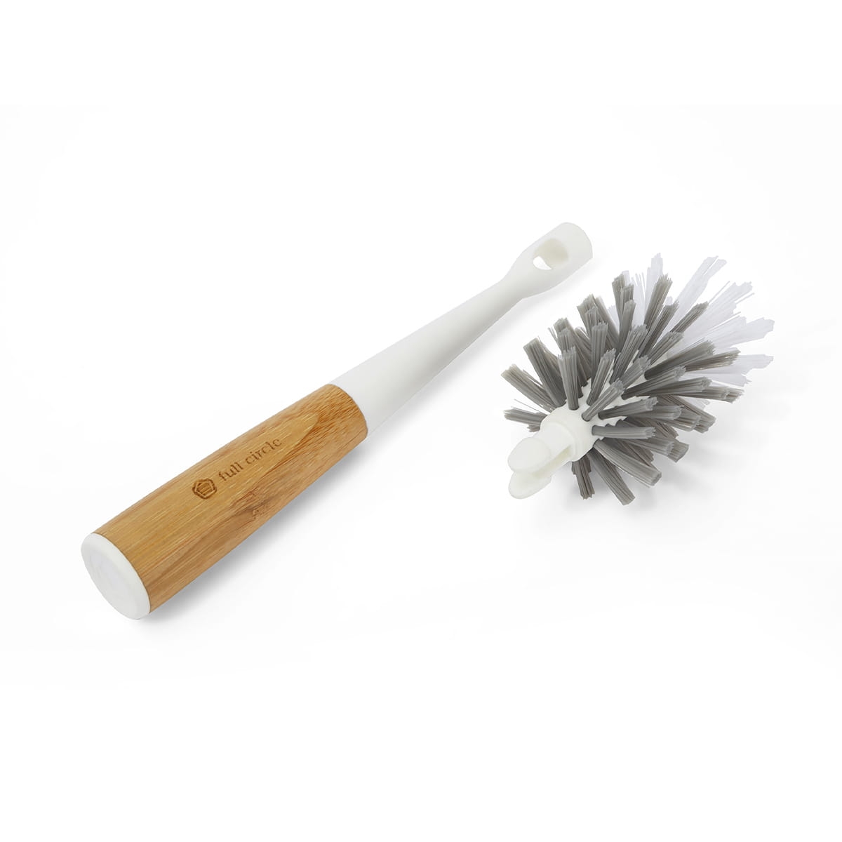 Szczotka do butelek FC16118W w bakeshop.pl