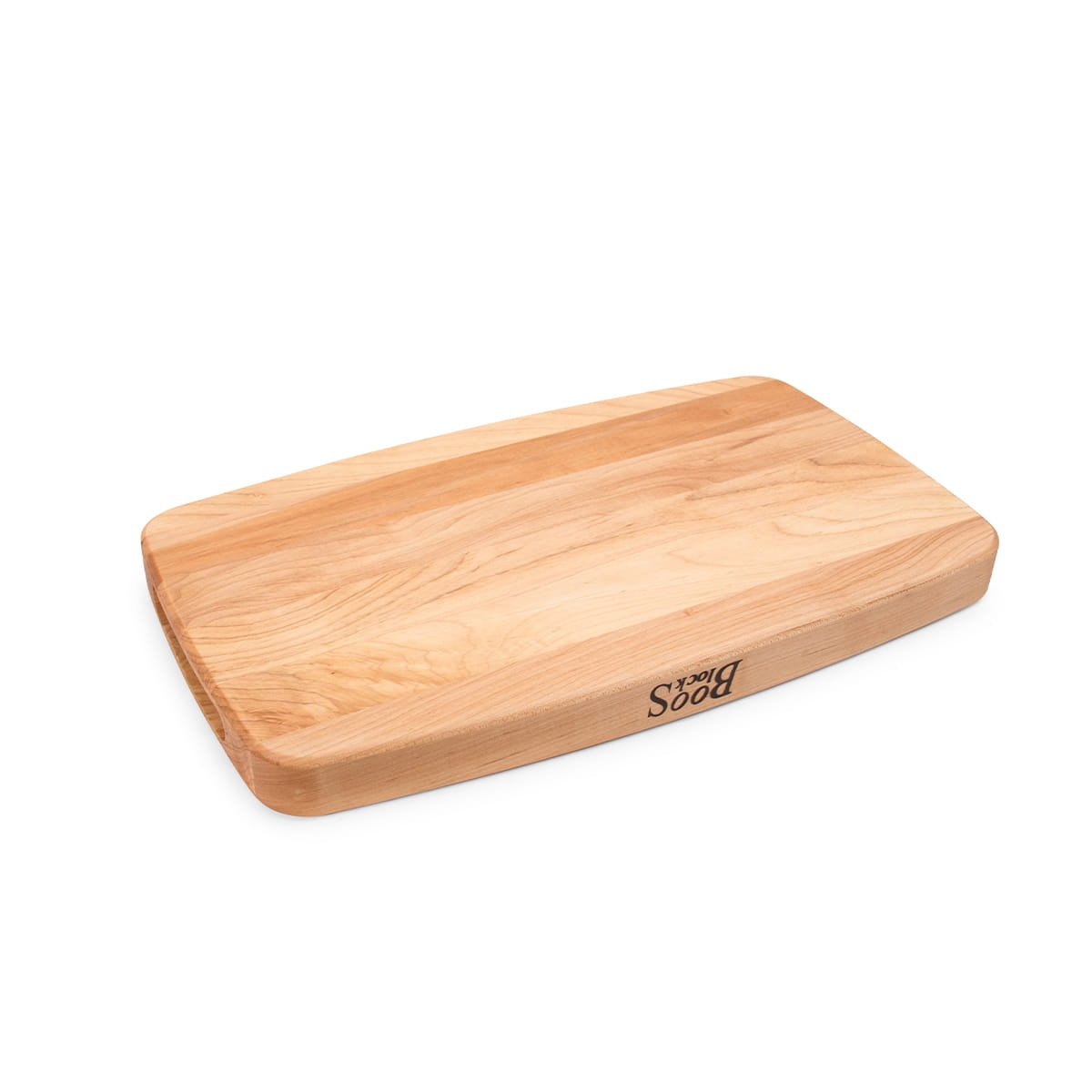 Klonowa deska do krojenia klon z uchwytami BB-71 w bakeshop.pl