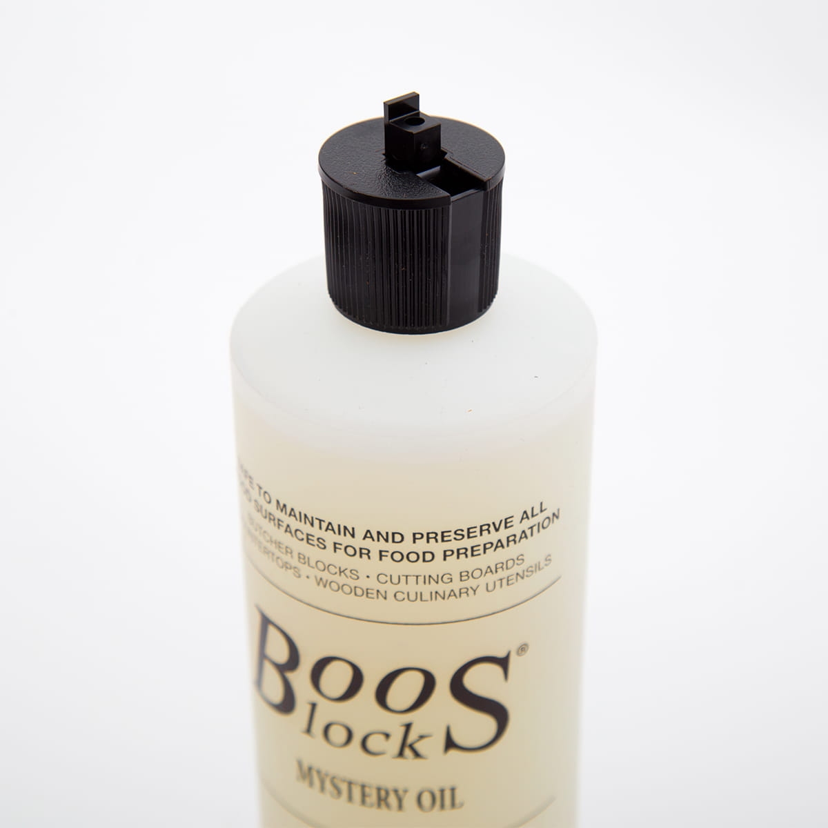Boos Boos olej do desek kuchennych BB-65 w bakeshop.pl
