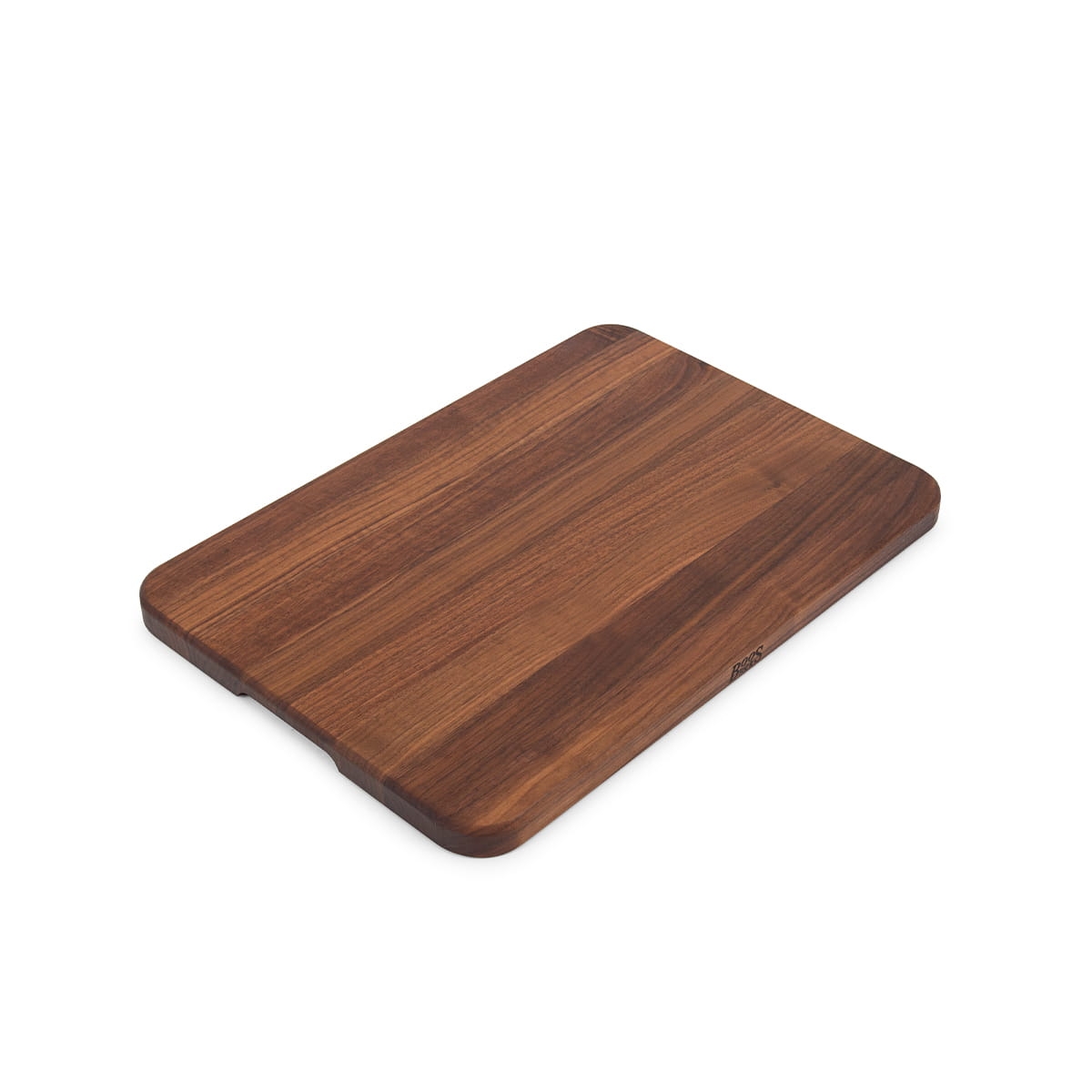 Orzechowa deska do krojenia Boos Blocks  BB-42 w bakeshop.pl