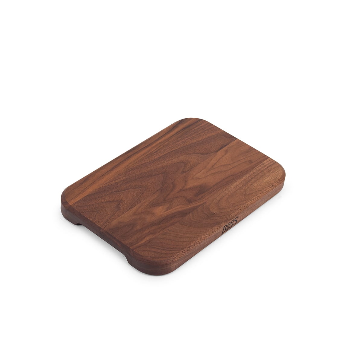Deska do krojenia orzech - 38x28x2.5cm / Boos Blocks BB-41 w bakeshop.pl