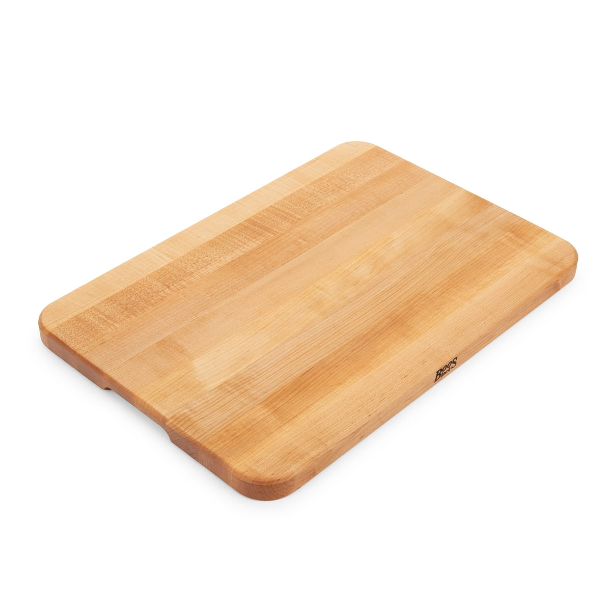 Deska do krojenia klon - 51x35.5x2.5cm / Boos Blocks BB-40 w bakeshop.pl