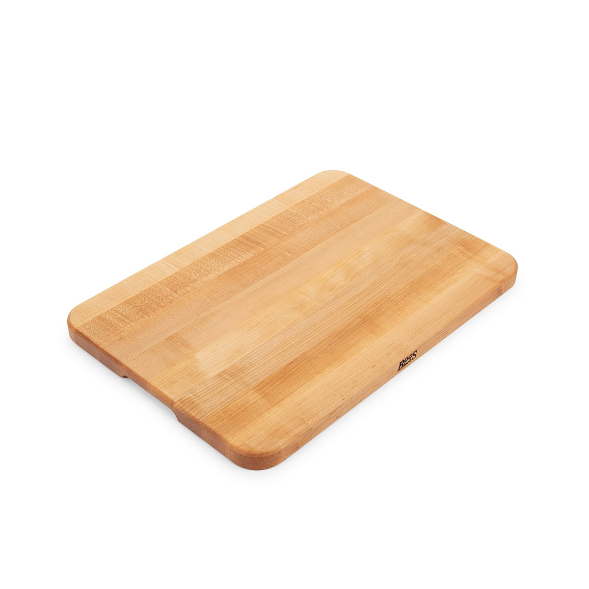 Deska do krojenia klon - 46x33x2.5cm / Boos Blocks BB-39 w bakeshop.pl