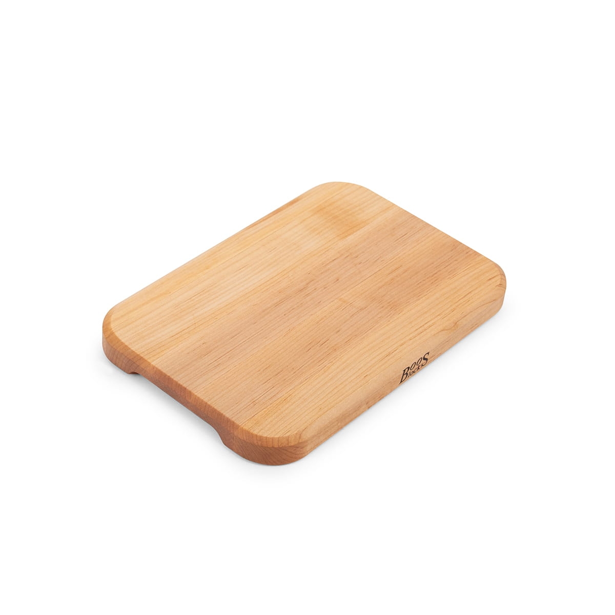 Deska do krojenia klon - 38x28x2,5cm / Boos Blocks BB-38 w bakeshop.pl