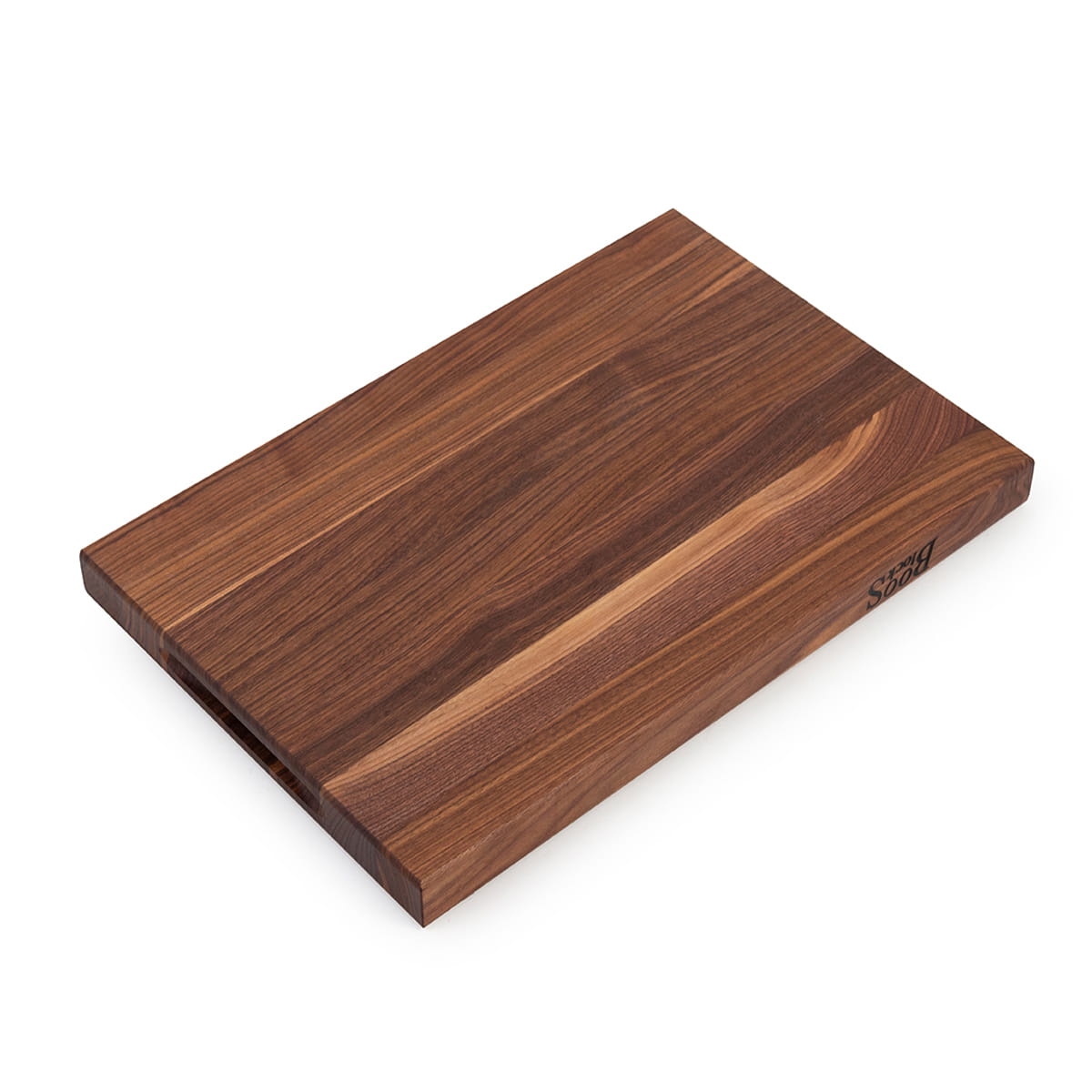 Orzechowa deska do krojenia Boos Blocks BB-33 w bakeshop.pl