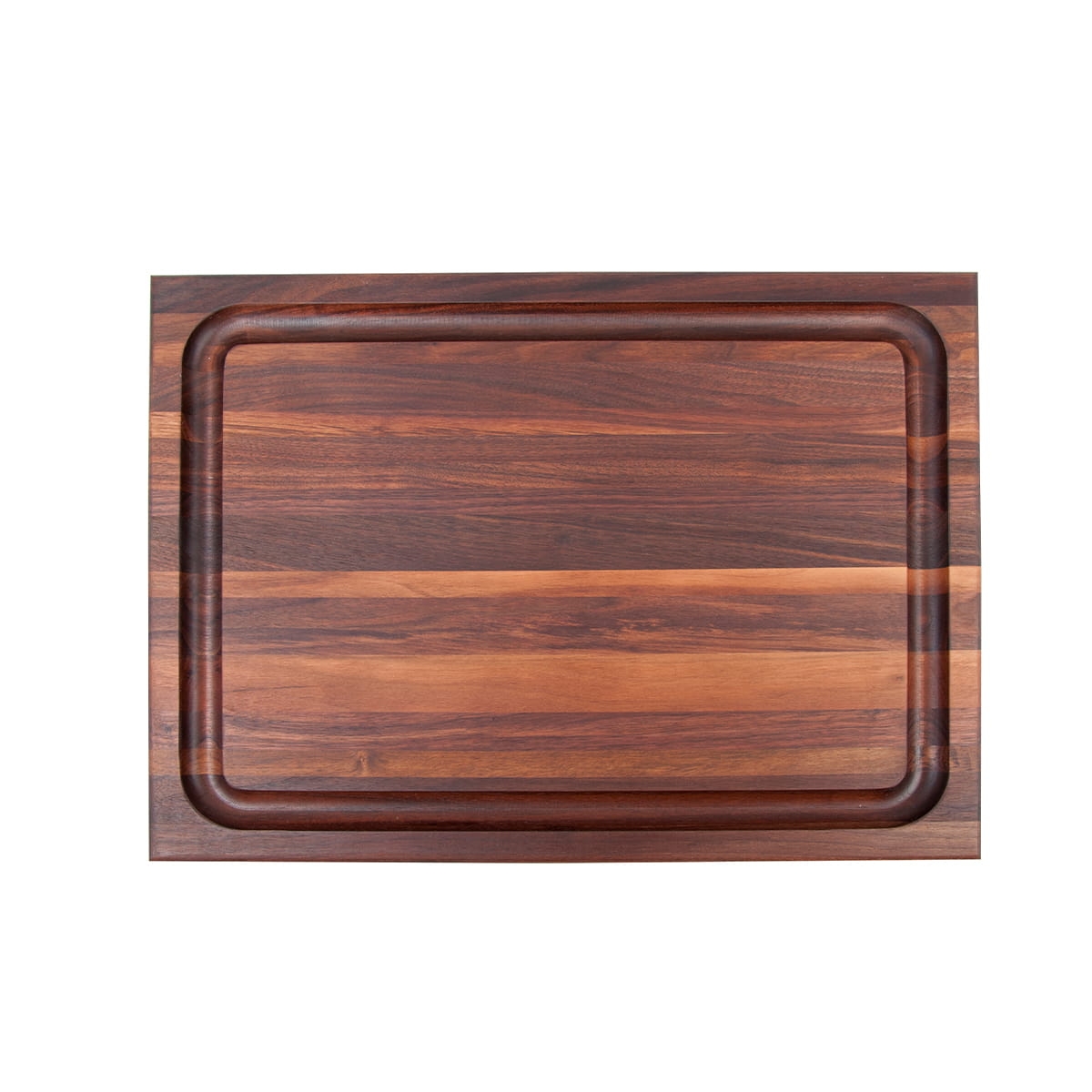 Elegancka deska do krojenia z drewna klonowego BB-33 w bakeshop.pl