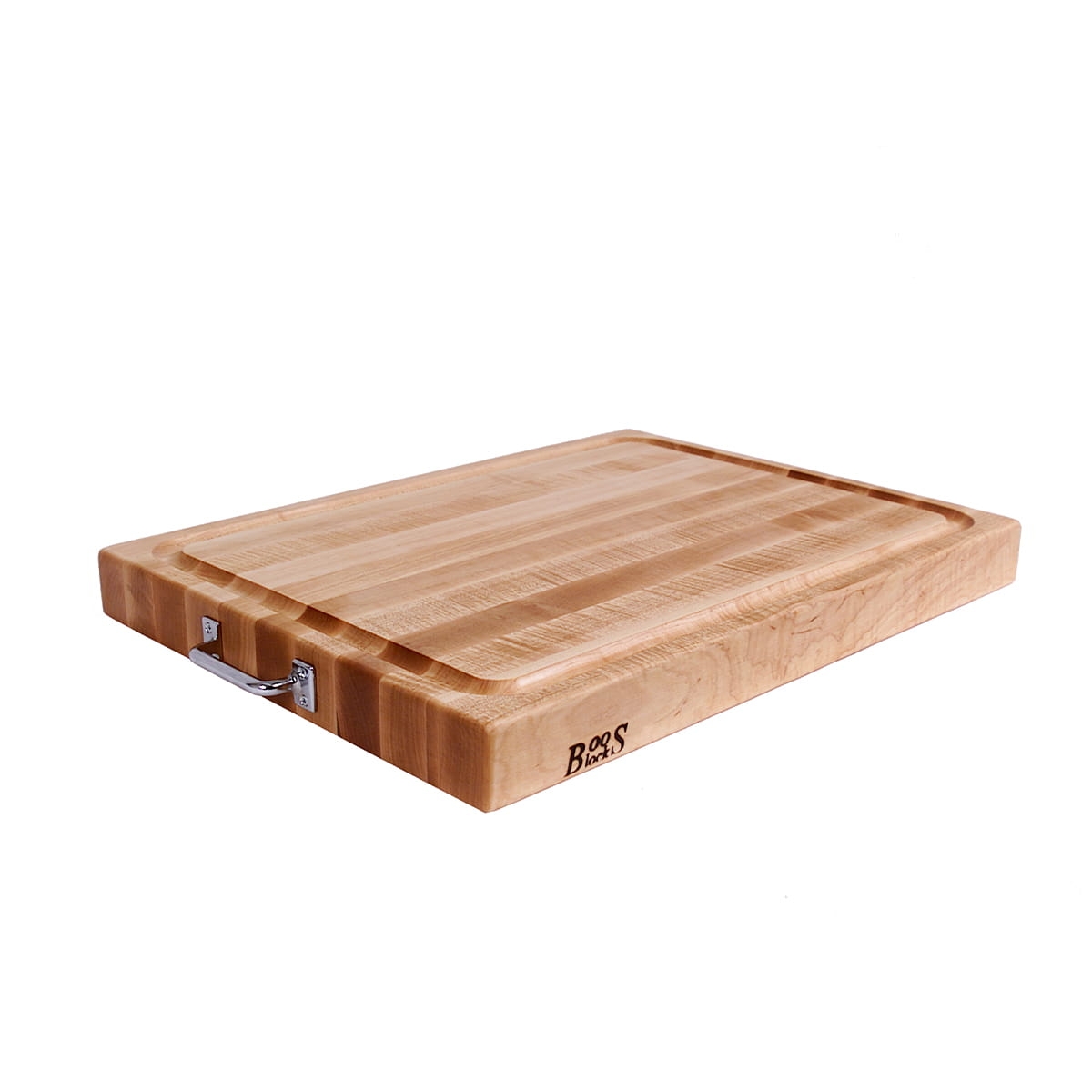 Deska do krojenia z drewna klonowego BB-19 w bakeshop.pl