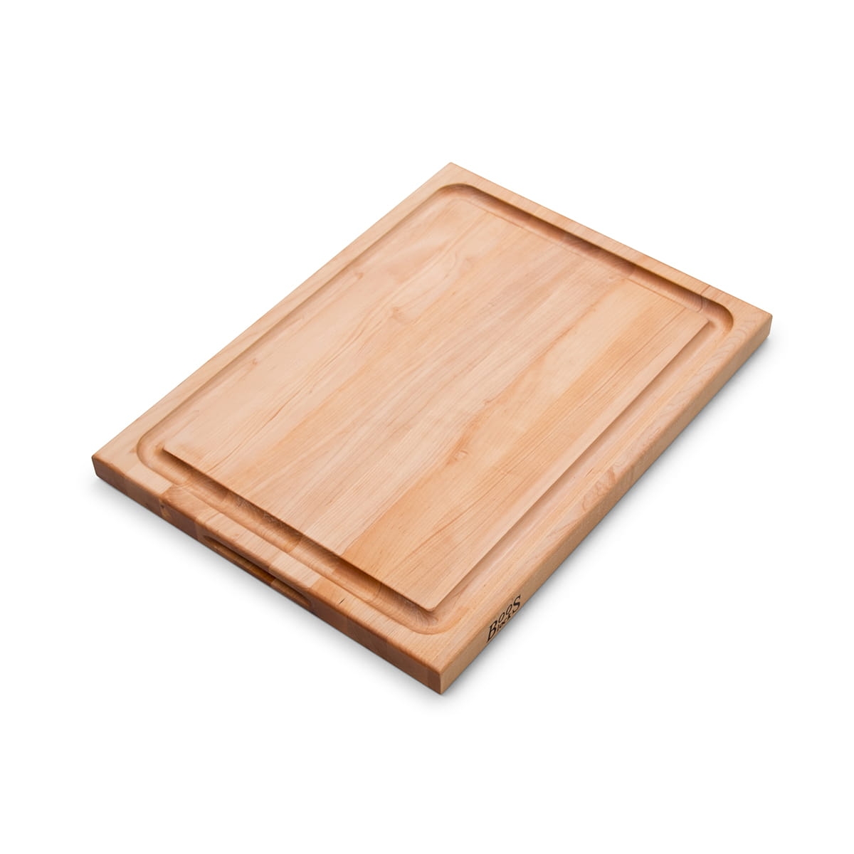 Deska do krojenia klon PRO CHEF - 61x46x4cm / Boos Blocks BB-13 w bakeshop.pl